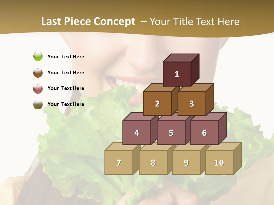 Communication Together Corporate PowerPoint Template
