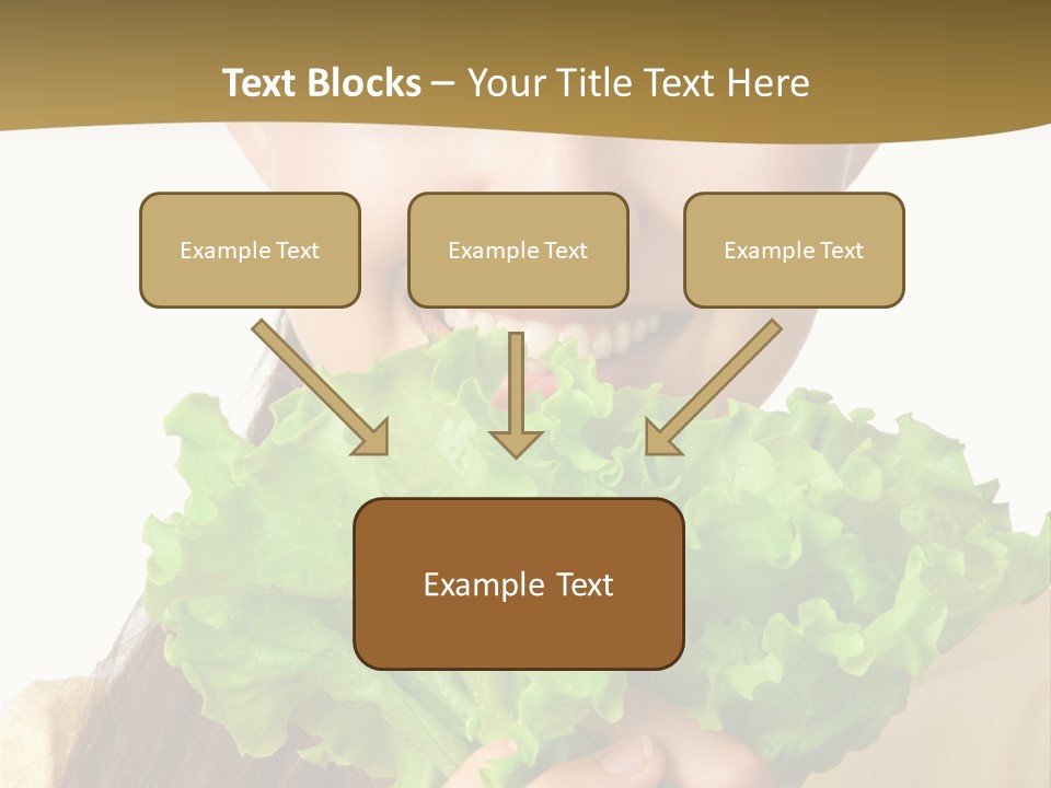 Communication Together Corporate PowerPoint Template