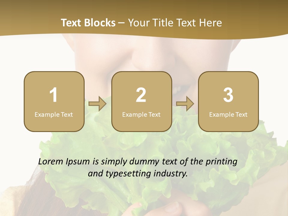 Communication Together Corporate PowerPoint Template