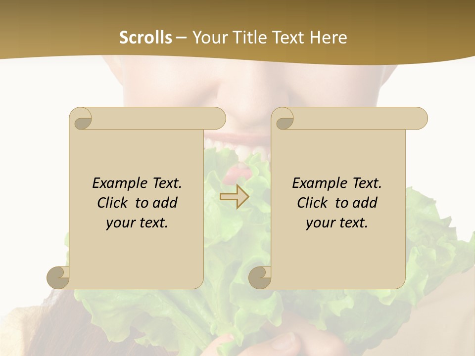 Communication Together Corporate PowerPoint Template