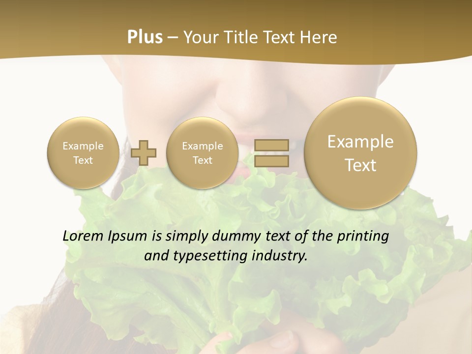 Communication Together Corporate PowerPoint Template