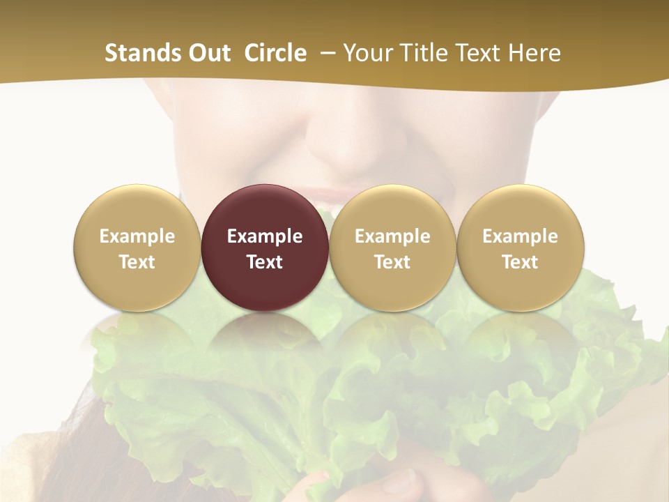 Communication Together Corporate PowerPoint Template