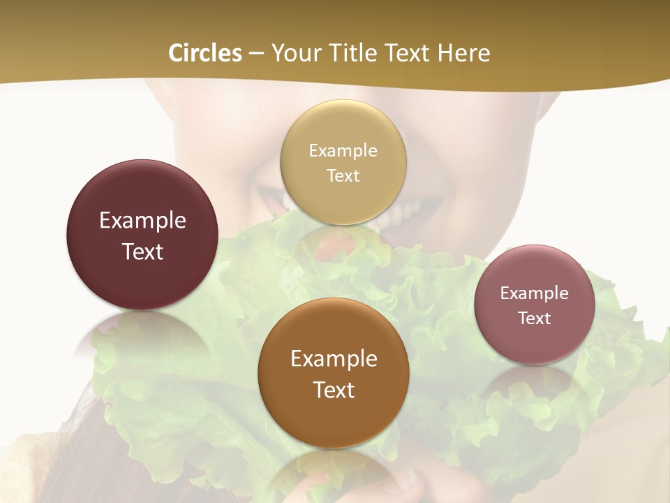 Communication Together Corporate PowerPoint Template