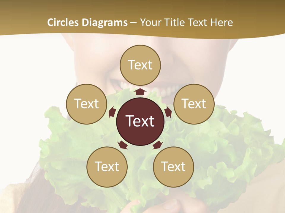 Communication Together Corporate PowerPoint Template