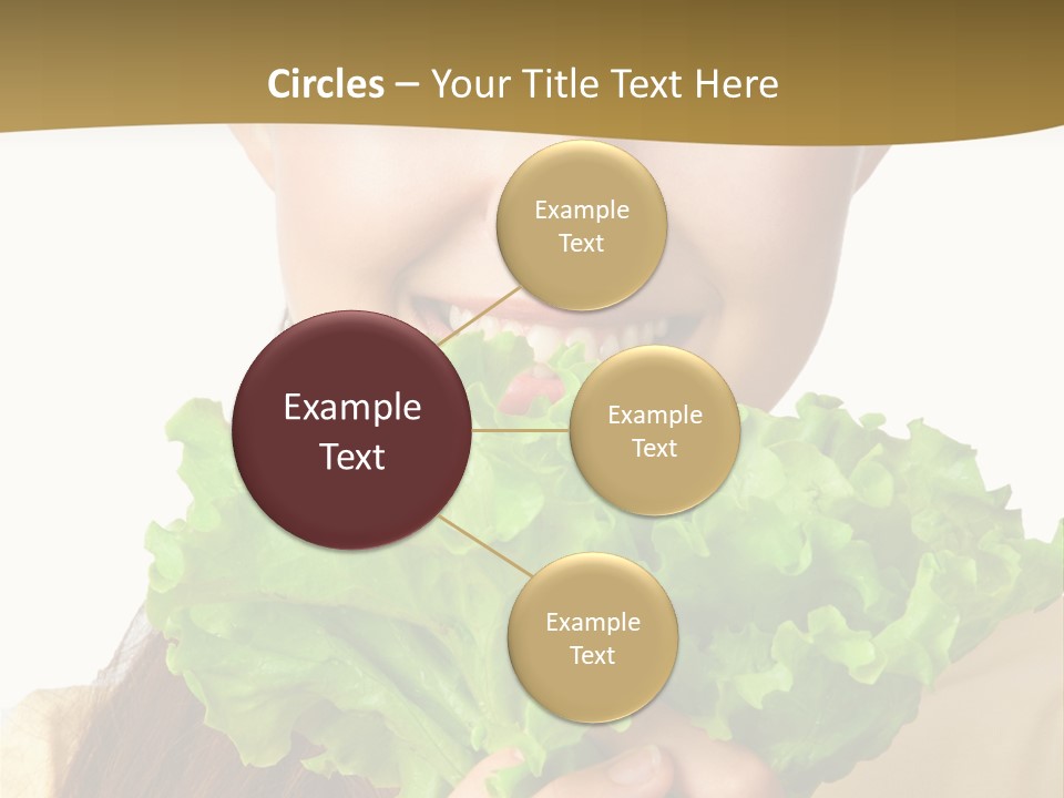 Communication Together Corporate PowerPoint Template