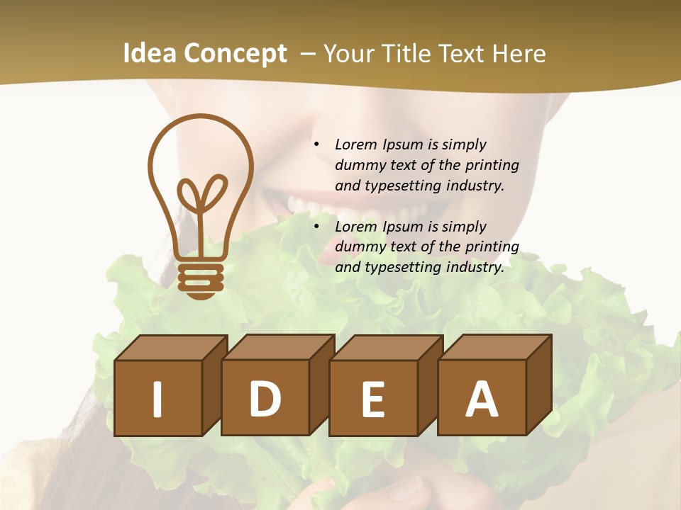 Communication Together Corporate PowerPoint Template