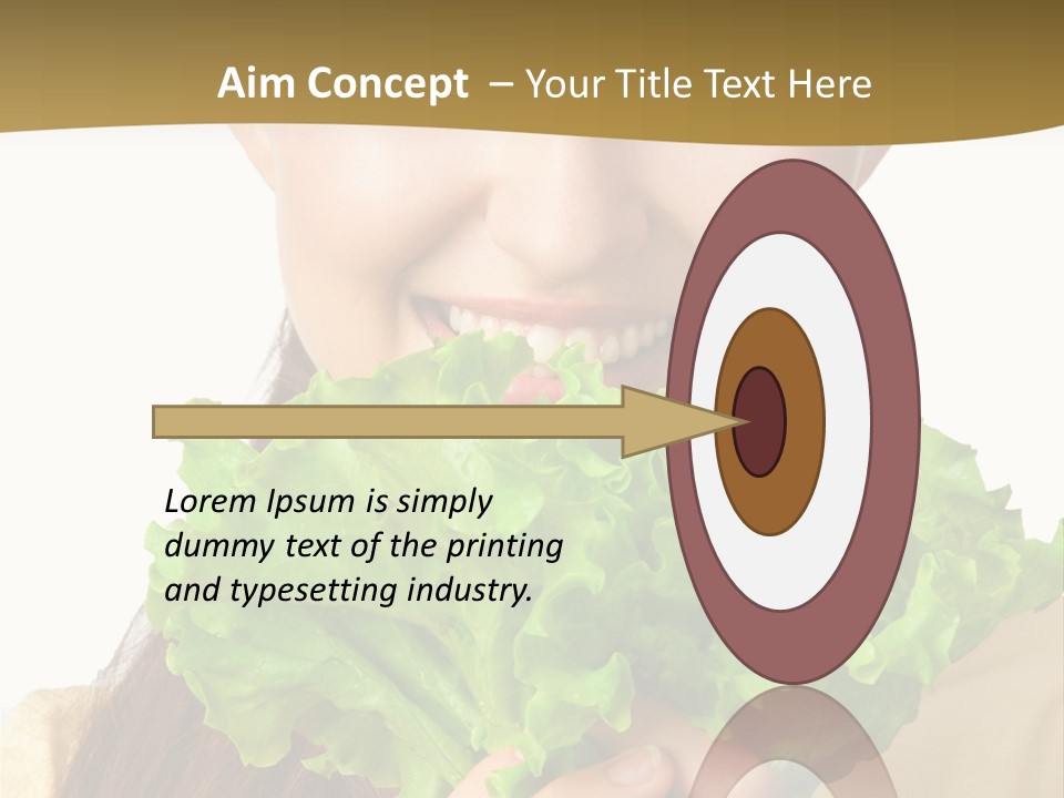 Communication Together Corporate PowerPoint Template