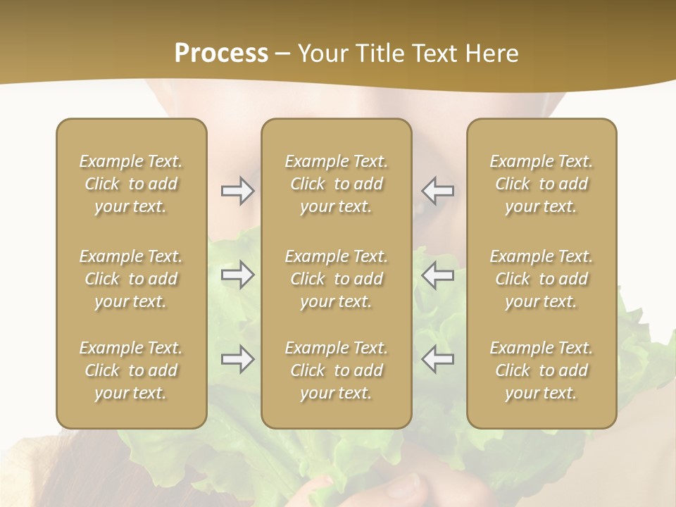 Communication Together Corporate PowerPoint Template