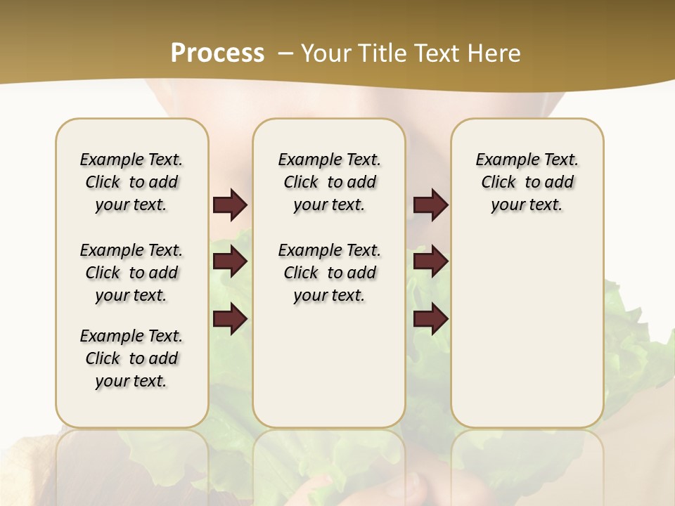 Communication Together Corporate PowerPoint Template