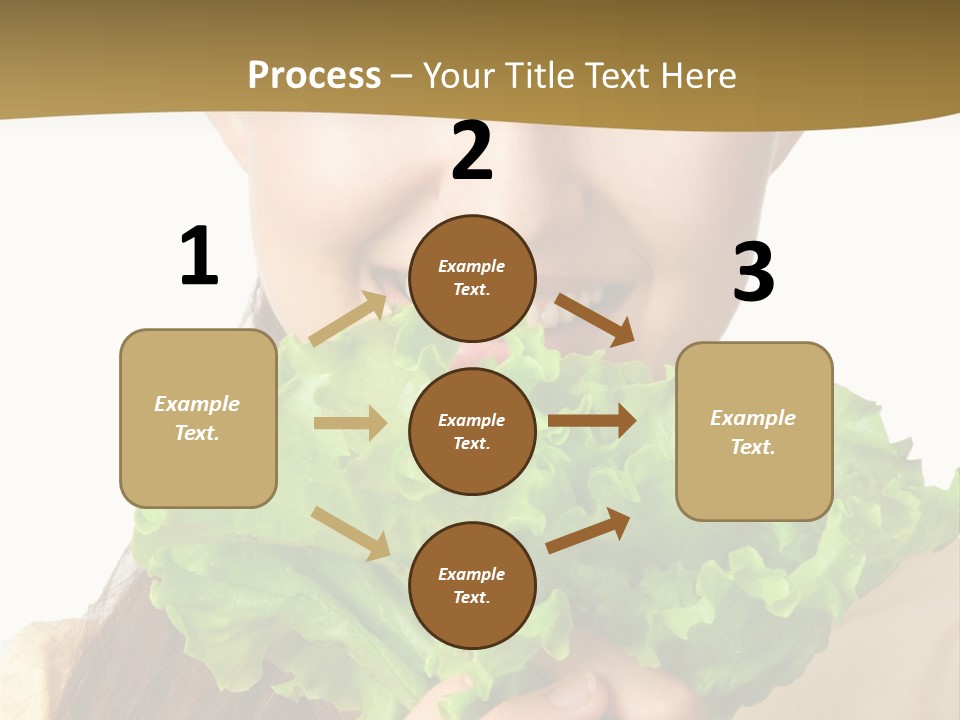 Communication Together Corporate PowerPoint Template