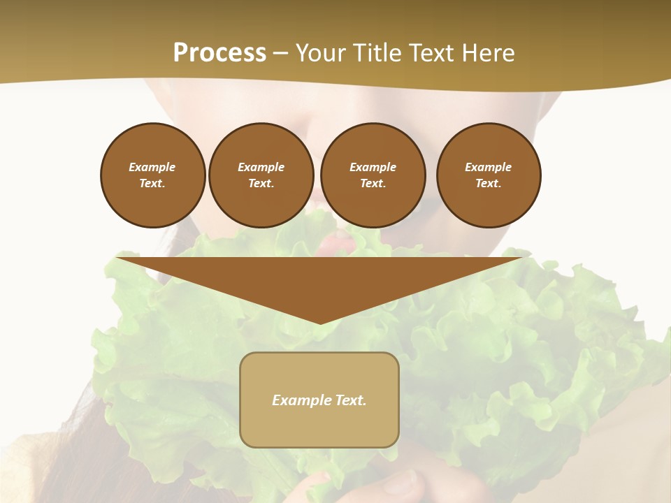 Communication Together Corporate PowerPoint Template