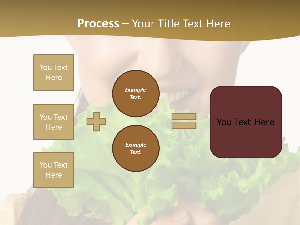 Communication Together Corporate PowerPoint Template