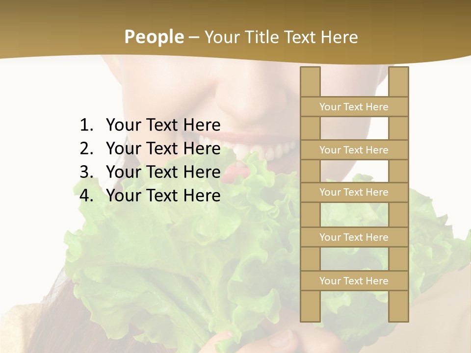 Communication Together Corporate PowerPoint Template