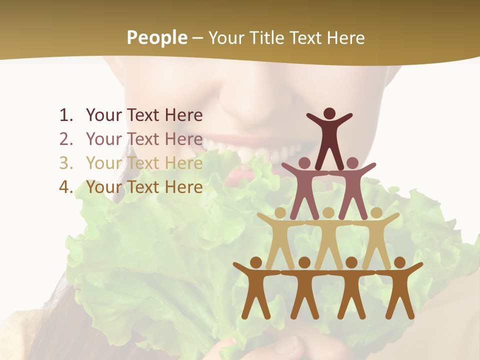 Communication Together Corporate PowerPoint Template