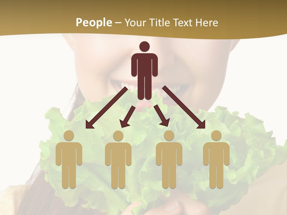 Communication Together Corporate PowerPoint Template