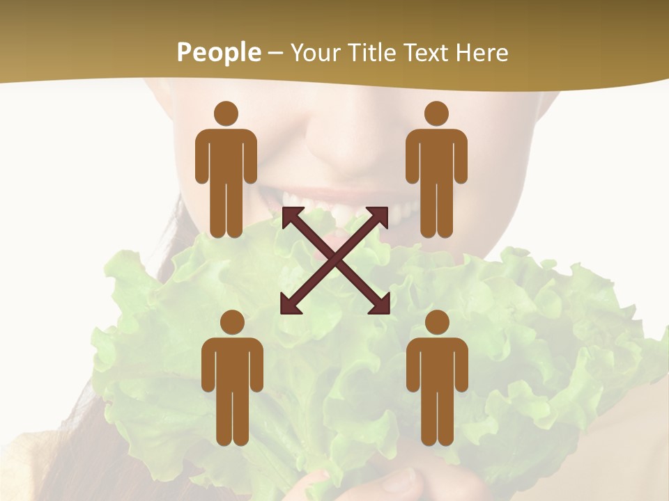 Communication Together Corporate PowerPoint Template