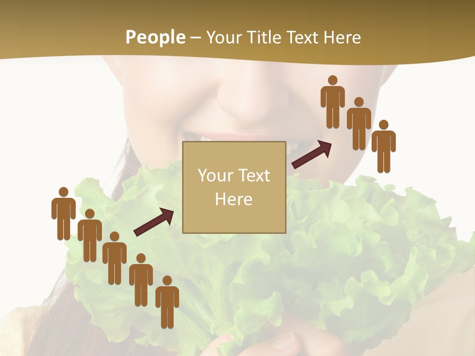 Communication Together Corporate PowerPoint Template