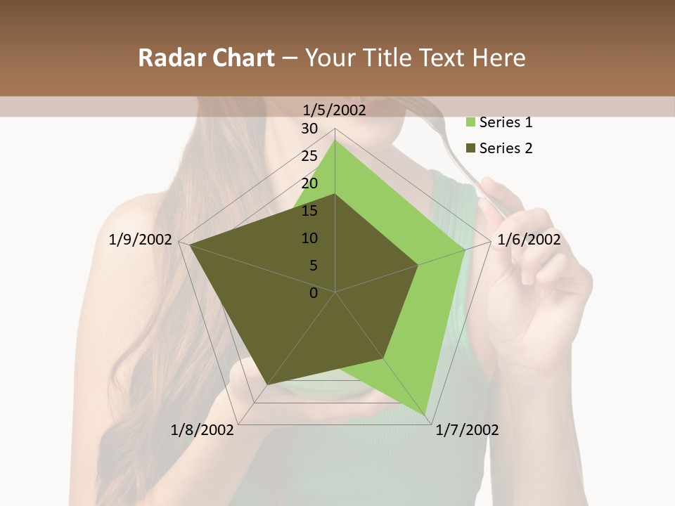 Teamwork Trategy Li Ten PowerPoint Template