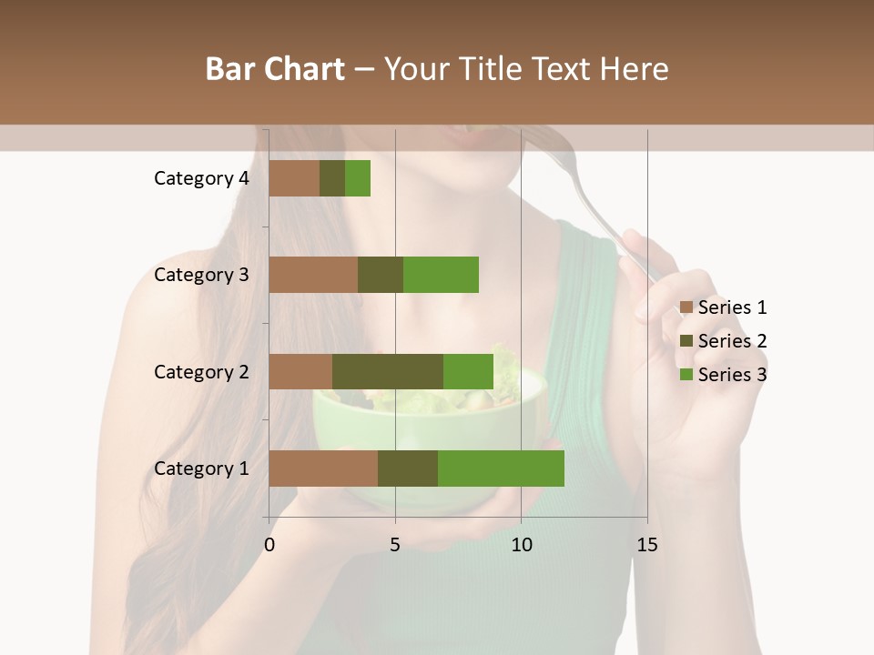 Teamwork Trategy Li Ten PowerPoint Template