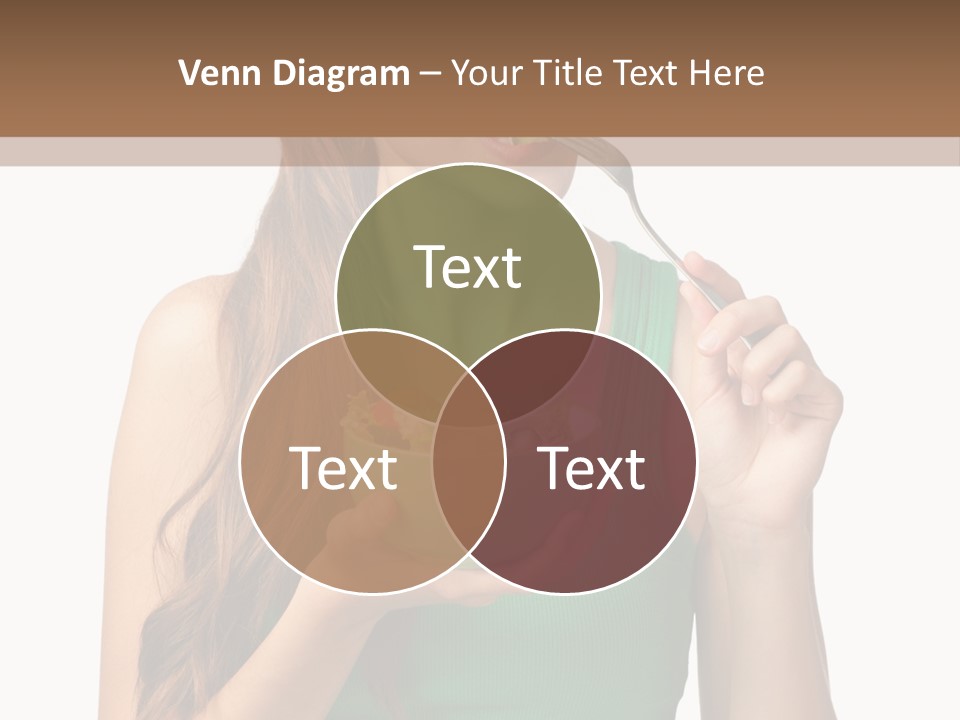 Teamwork Trategy Li Ten PowerPoint Template