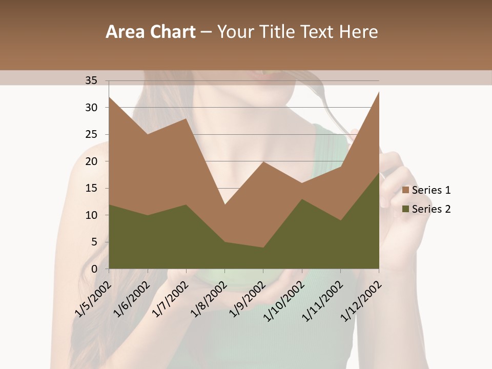 Teamwork Trategy Li Ten PowerPoint Template