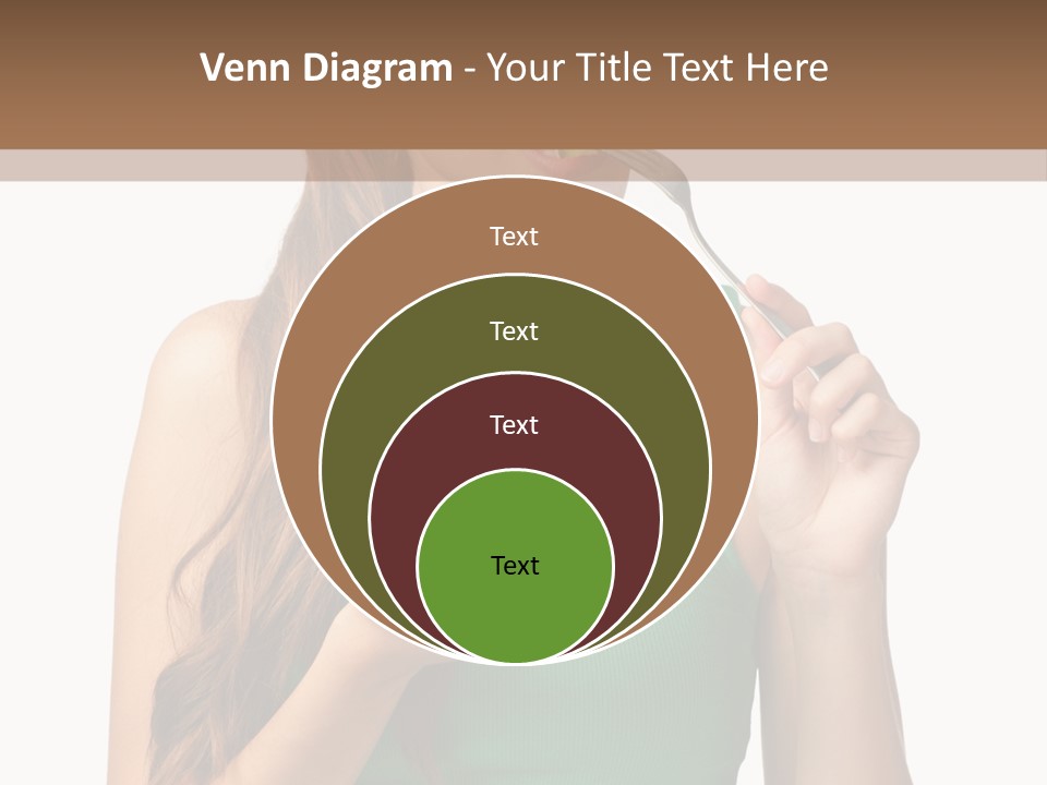 Teamwork Trategy Li Ten PowerPoint Template