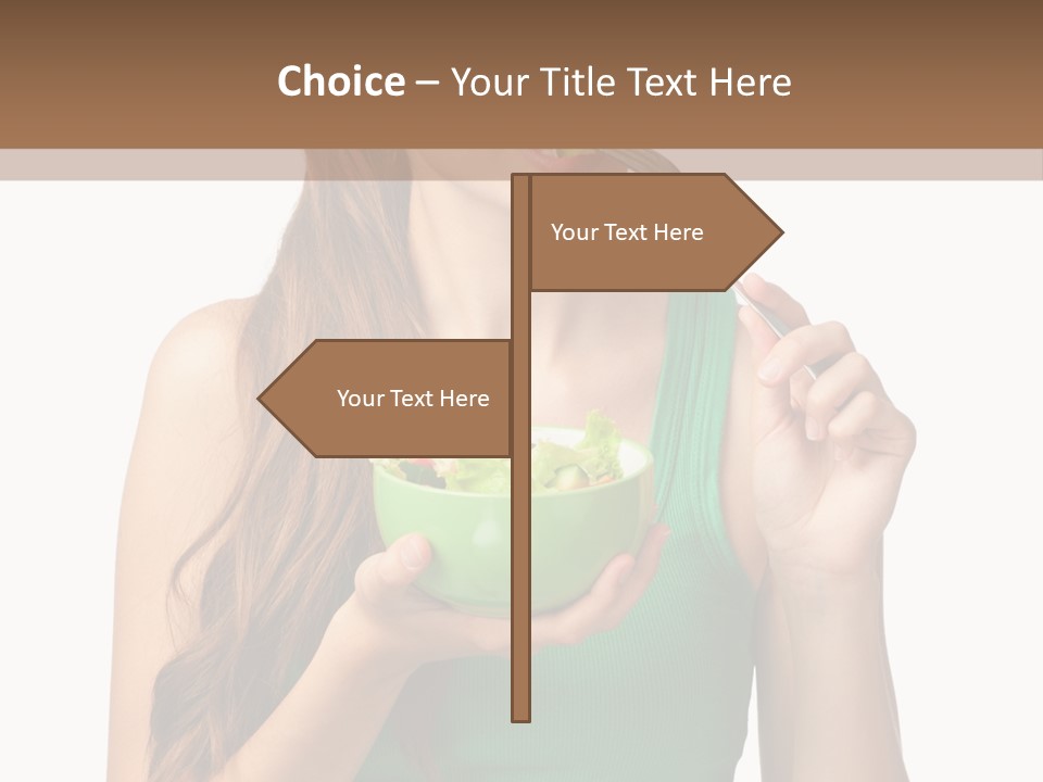 Teamwork Trategy Li Ten PowerPoint Template