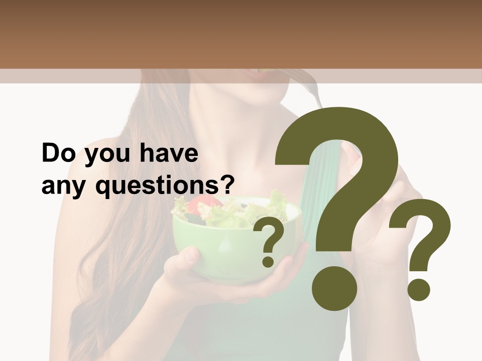 Teamwork Trategy Li Ten PowerPoint Template