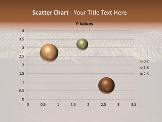 Old Pattern Frame PowerPoint Template