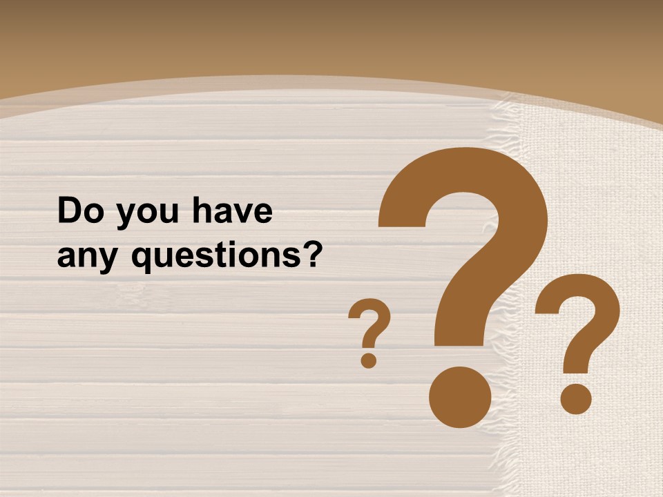 Texture Frame Background PowerPoint Template