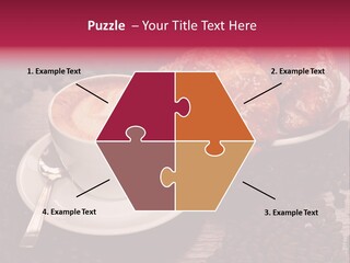 Cream Brown Morning PowerPoint Template