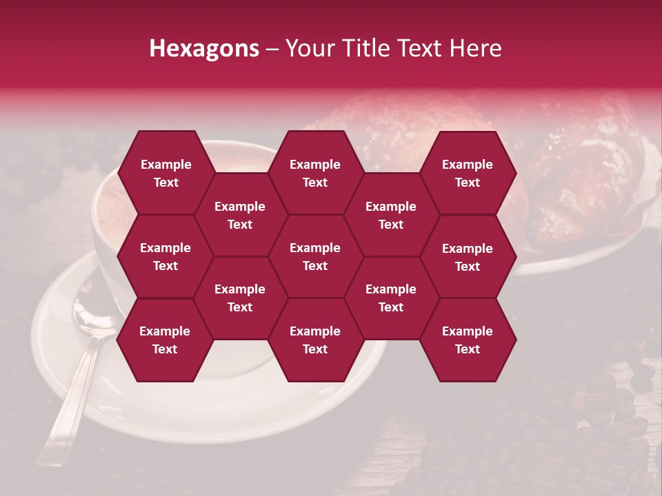 Cream Brown Morning PowerPoint Template