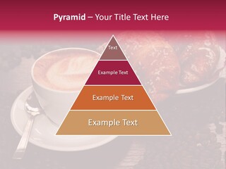 Cream Brown Morning PowerPoint Template