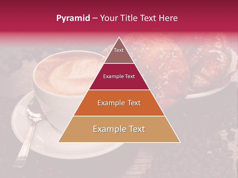 Cream Brown Morning PowerPoint Template