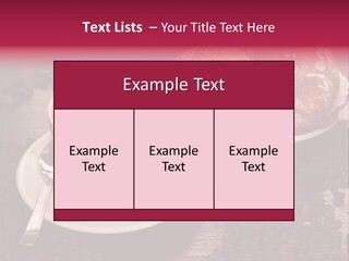 Cream Brown Morning PowerPoint Template