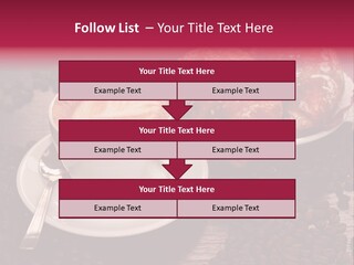 Cream Brown Morning PowerPoint Template