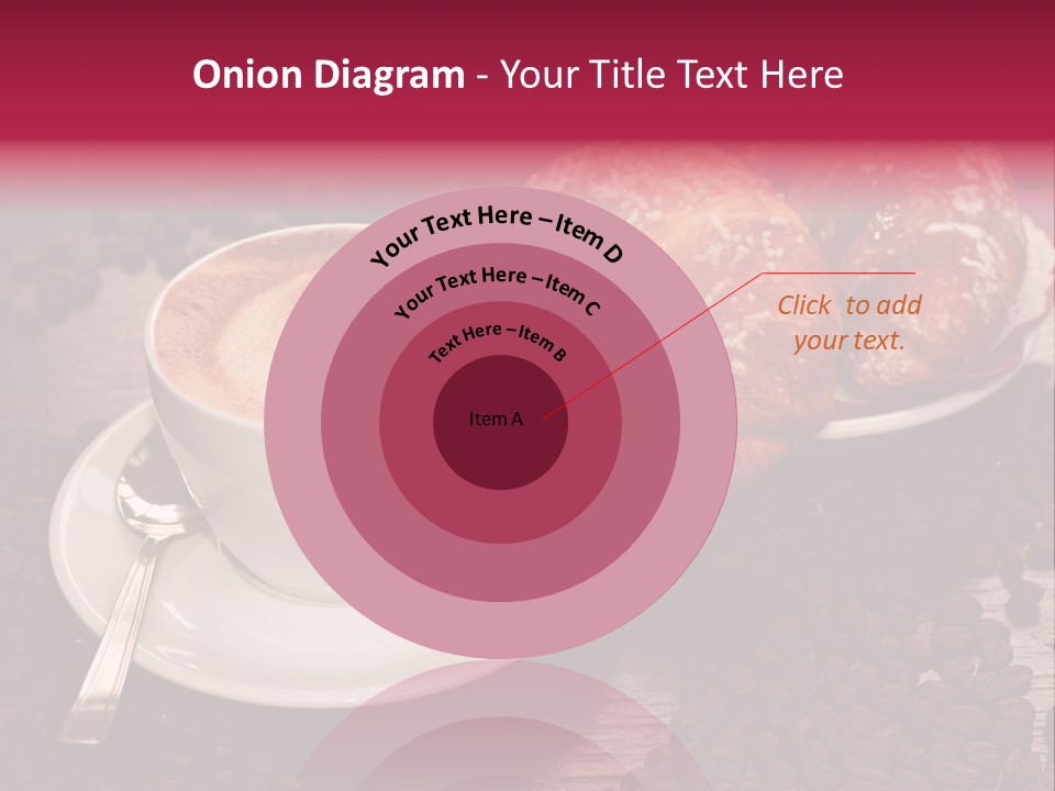 Cream Brown Morning PowerPoint Template