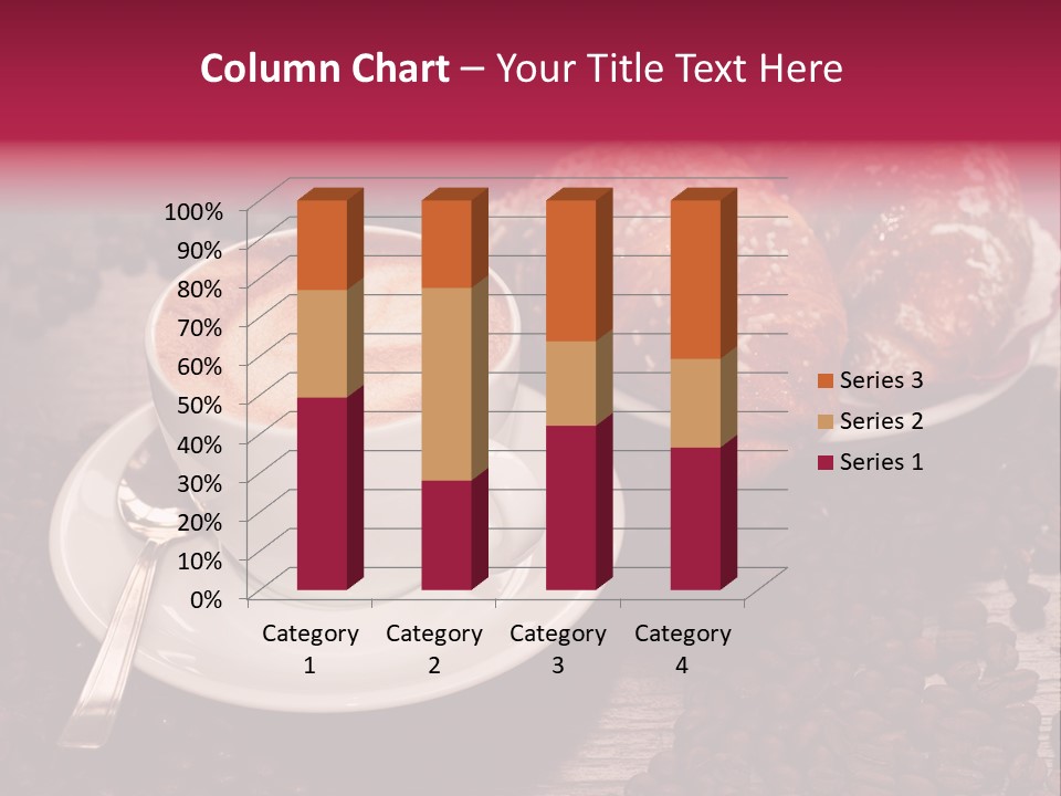 Cream Brown Morning PowerPoint Template