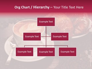 Cream Brown Morning PowerPoint Template