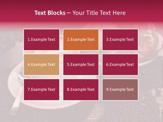 Cream Brown Morning PowerPoint Template