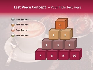 Cream Brown Morning PowerPoint Template