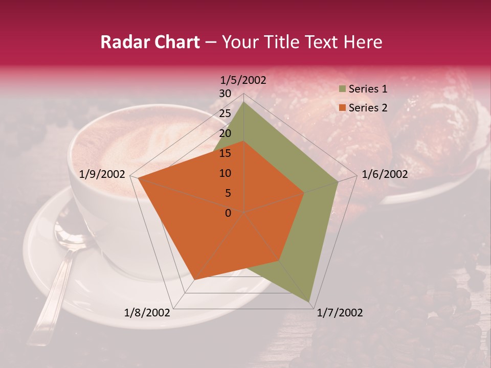Cream Brown Morning PowerPoint Template