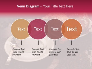 Cream Brown Morning PowerPoint Template