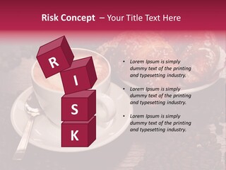 Cream Brown Morning PowerPoint Template