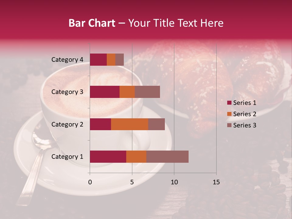Cream Brown Morning PowerPoint Template