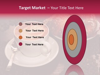 Cream Brown Morning PowerPoint Template