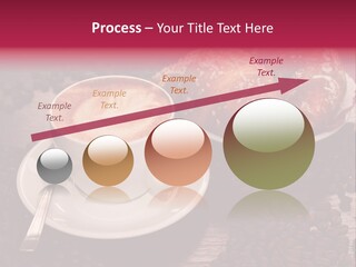 Cream Brown Morning PowerPoint Template