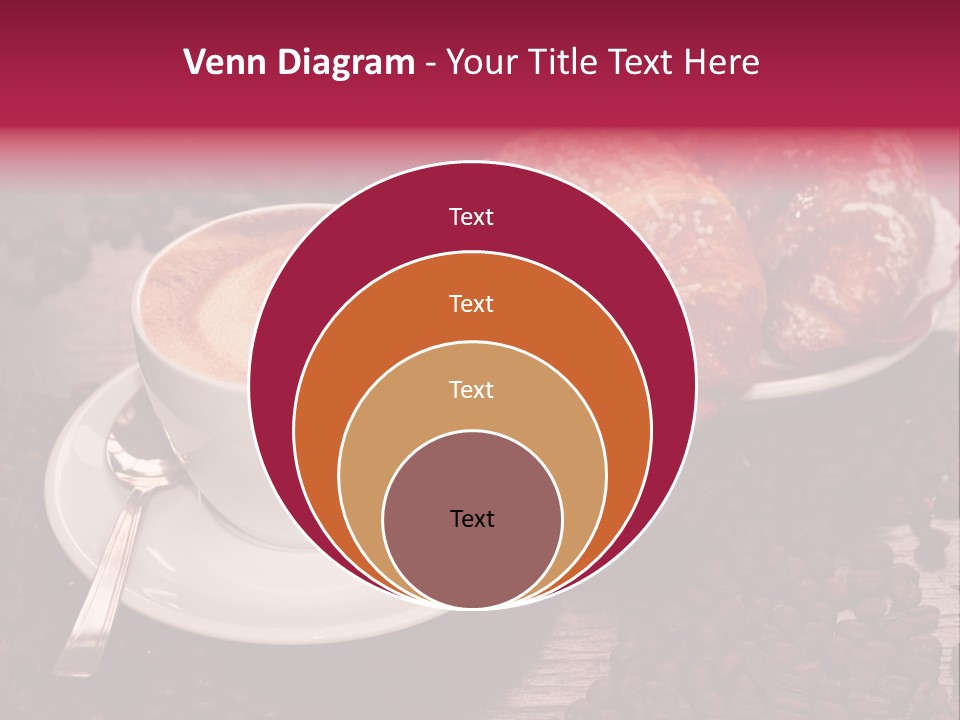 Cream Brown Morning PowerPoint Template