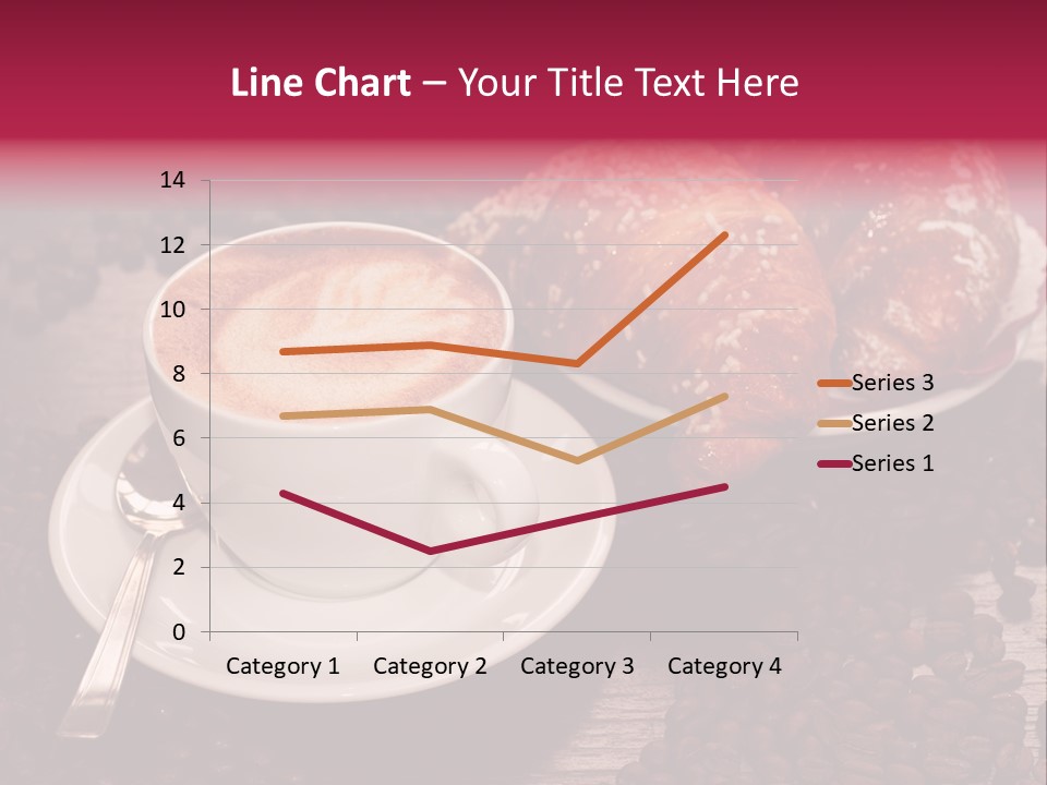 Cream Brown Morning PowerPoint Template