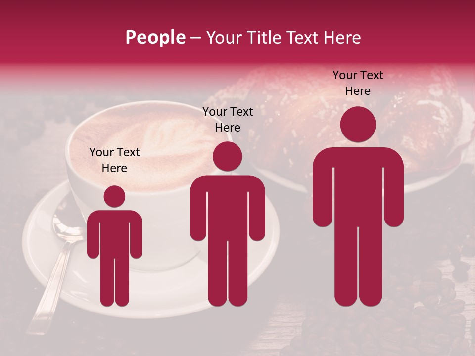 Cream Brown Morning PowerPoint Template